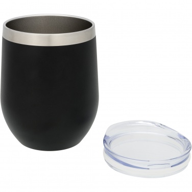 Logo trade corporate gift photo of: Corzo 350 ml copper vacuum insulated cup