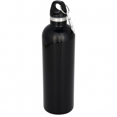 Logo trade advertising products picture of: Atlantic 530 ml vacuum insulated bottle