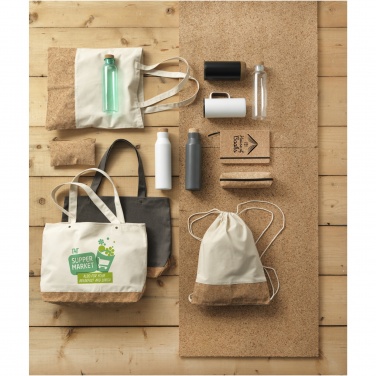 Logo trade promotional item photo of: Norse 590 ml copper vacuum insulated bottle