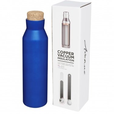 Logotrade business gifts photo of: Norse 590 ml copper vacuum insulated bottle