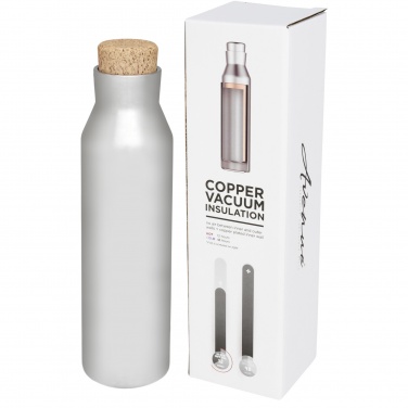 Logo trade promotional products picture of: Norse 590 ml copper vacuum insulated bottle