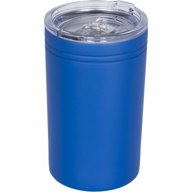 Logo trade promotional items picture of: Pika 330 ml vacuum insulated tumbler and insulator