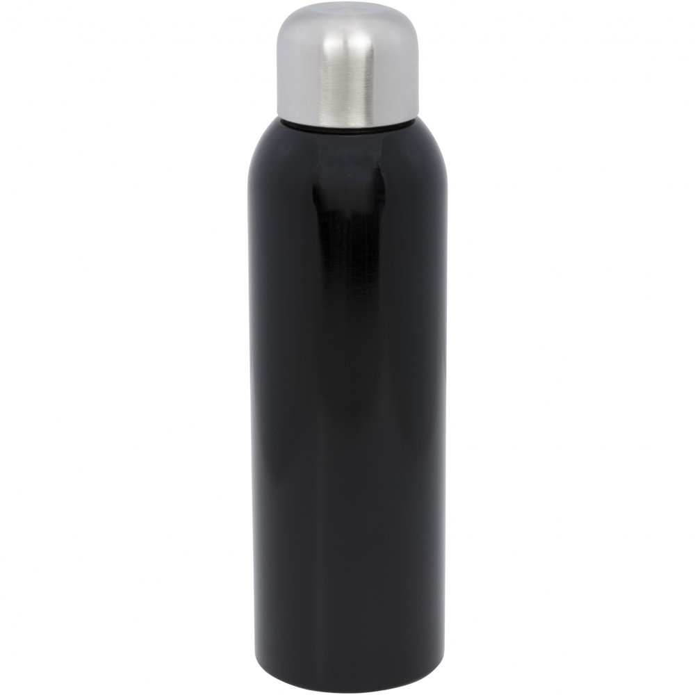 Logo trade advertising products image of: Guzzle 820 ml water bottle
