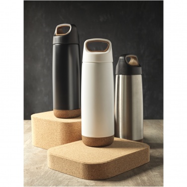 Logo trade promotional items picture of: Valhalla 600 ml copper vacuum insulated water bottle