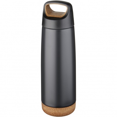 Logotrade promotional merchandise photo of: Valhalla 600 ml copper vacuum insulated water bottle