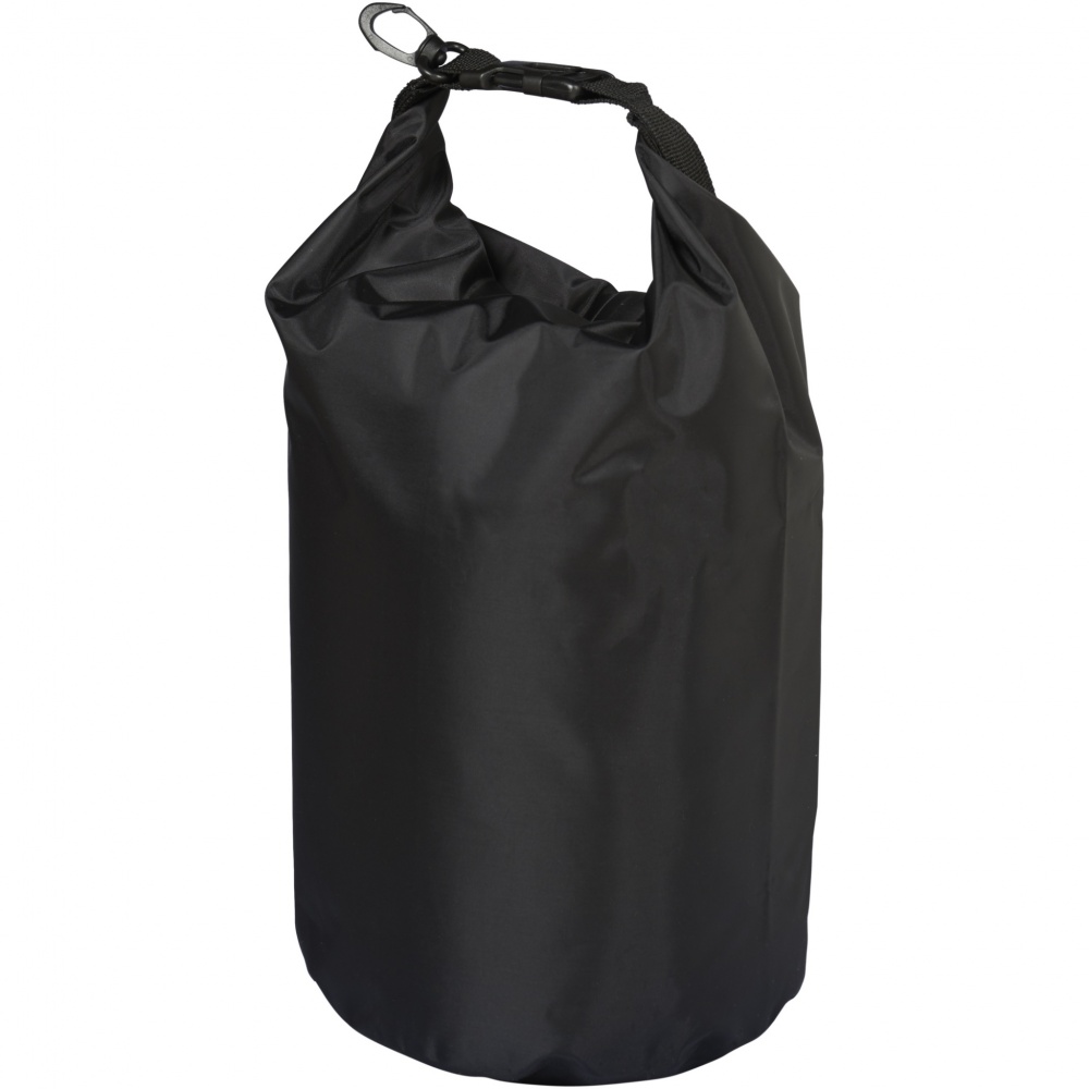 Logotrade corporate gift image of: Camper 10 litre waterproof bag