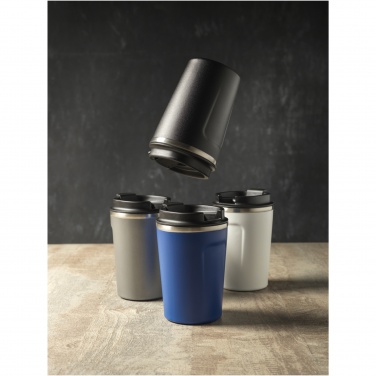Logotrade promotional merchandise photo of: Leak-proof copper vacuum insulated tumbler Thor, 360 ml