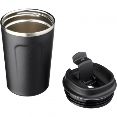 Logotrade promotional items photo of: Leak-proof copper vacuum insulated tumbler Thor, 360 ml