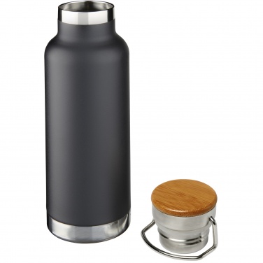 Logotrade advertising products photo of: Thor 480 ml copper vacuum insulated water bottle