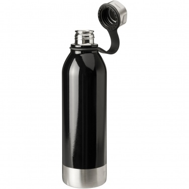 Logo trade promotional merchandise picture of: Perth 740 ml stainless steel sport bottle
