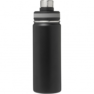 Logo trade promotional products picture of: Gessi 590 ml copper vacuum insulated sport bottle