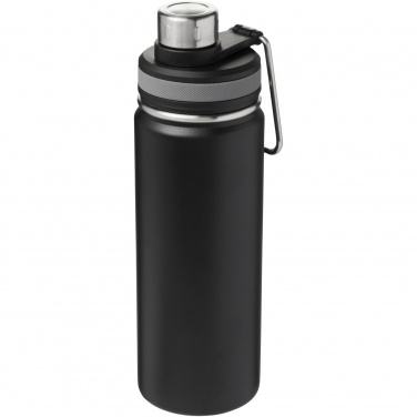 Logo trade promotional items picture of: Gessi 590 ml copper vacuum insulated sport bottle