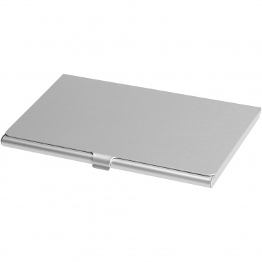 Logotrade promotional merchandise photo of: Shanghai business card holder