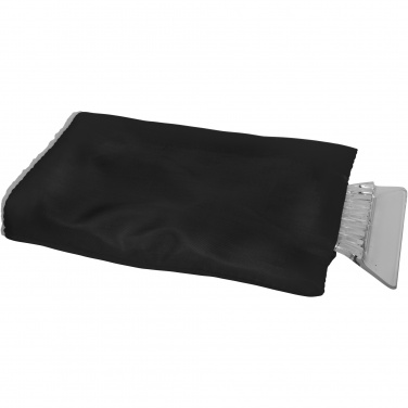 Logo trade advertising product photo of: Colt ice scraper with glove