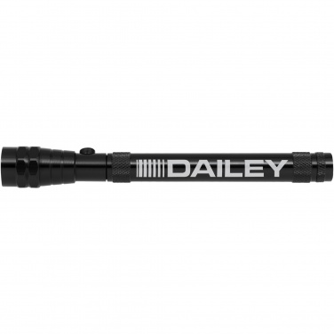 Logotrade promotional gift image of: Magnetica pick-up tool torch light