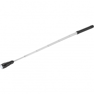 Logo trade business gifts image of: Magnetica pick-up tool torch light