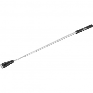 Logo trade advertising products image of: Magnetica pick-up tool torch light