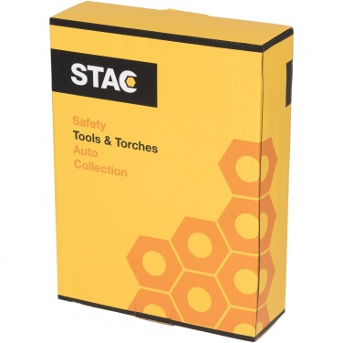 Logotrade advertising product picture of: Sounion 16-piece tool box