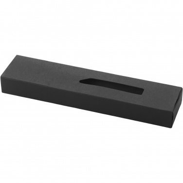 Logotrade business gifts photo of: Marlin single-pen box