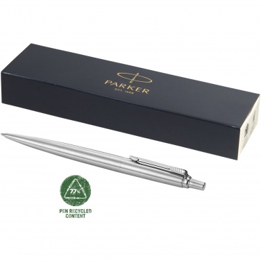 Logo trade advertising products image of: Parker Jotter ballpoint pen