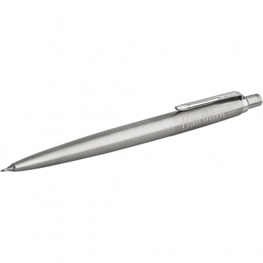 Logotrade corporate gifts photo of: Parker Jotter mechanical pencil with built-in eraser