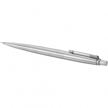 Logotrade promotional products photo of: Parker Jotter mechanical pencil with built-in eraser