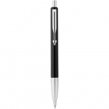Logo trade promotional gift photo of: Parker Vector ballpoint pen