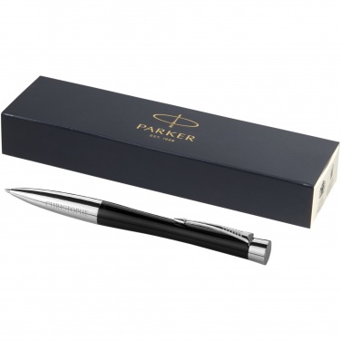 Logo trade corporate gift photo of: Parker Urban ballpoint pen