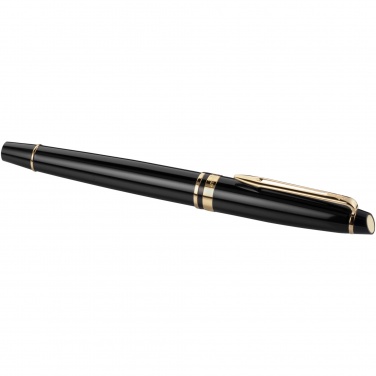 Logo trade advertising products picture of: Waterman Expert rollerball pen