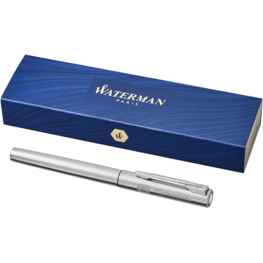 Logotrade promotional giveaway picture of: Waterman Graduate fountain pen