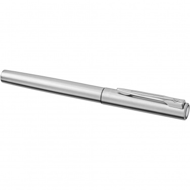 Logo trade promotional gifts picture of: Waterman Graduate fountain pen