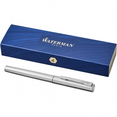 Logotrade promotional product image of: Waterman Graduate fountain pen