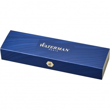 Logotrade promotional product picture of: Waterman Graduate ballpoint pen