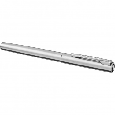 Logotrade promotional products photo of: Waterman Graduate rollerball pen
