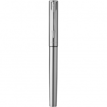 Logotrade advertising product picture of: Waterman Graduate rollerball pen