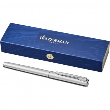 Logotrade corporate gift picture of: Waterman Graduate rollerball pen