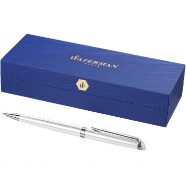 Logotrade business gift image of: Waterman Hémisphère ballpoint pen