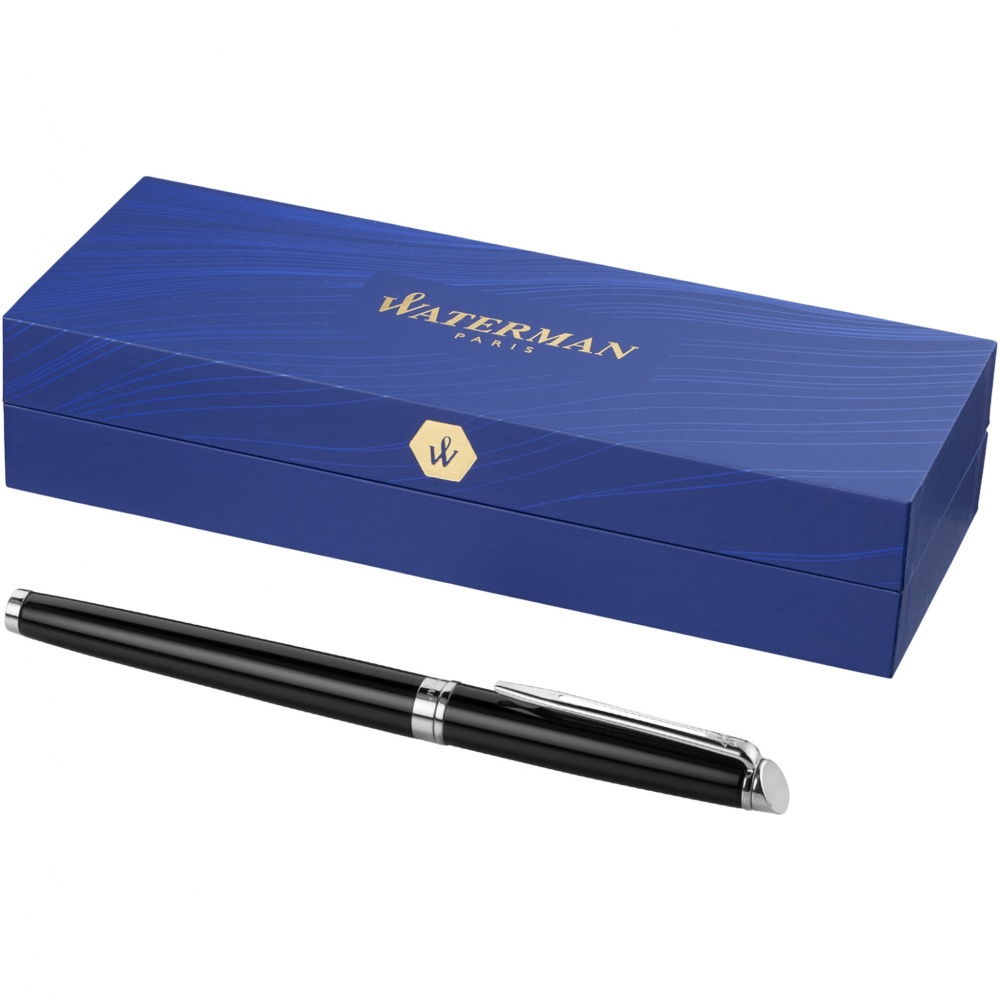 Logotrade business gifts photo of: Waterman Hémisphère rollerball pen