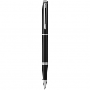 Logo trade promotional giveaway photo of: Waterman Hémisphère rollerball pen