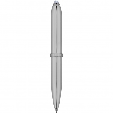 Logotrade promotional merchandise picture of: Xenon stylus ballpoint pen with LED light