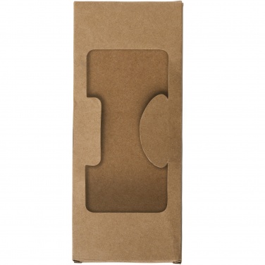 Logotrade business gift image of: Lucky 19-piece coloured pencil and crayon set