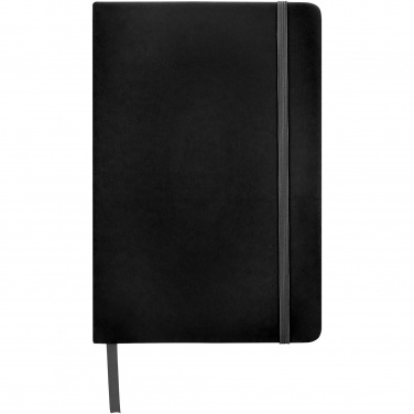 Logotrade promotional items photo of: Spectrum A5 hard cover notebook