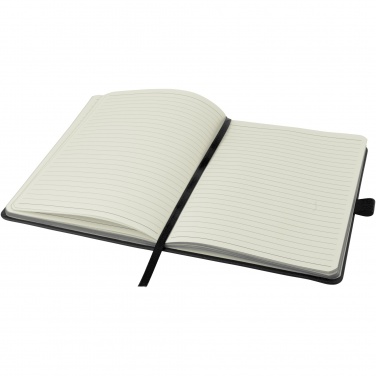 Logotrade corporate gifts photo of: Colour-edge A5 hard cover notebook