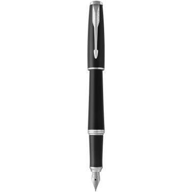 Logotrade promotional product image of: Parker Urban fountain pen