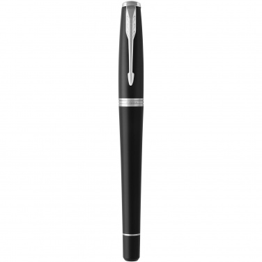 Logo trade promotional merchandise photo of: Parker Urban fountain pen