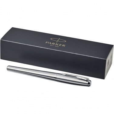 Logo trade promotional item photo of: Parker Urban fountain pen