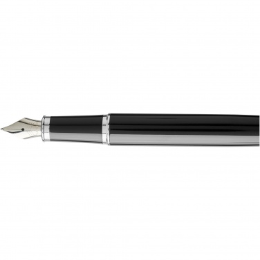 Logo trade promotional products image of: Parker IM fountain pen
