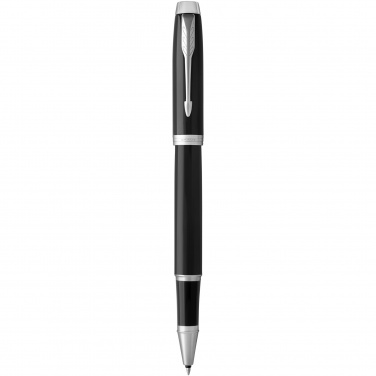 Logo trade promotional item photo of: Parker IM rollerball pen
