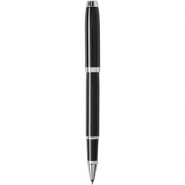 Logo trade promotional giveaways image of: Parker IM rollerball pen