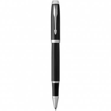 Logotrade promotional giveaway picture of: Parker IM rollerball pen